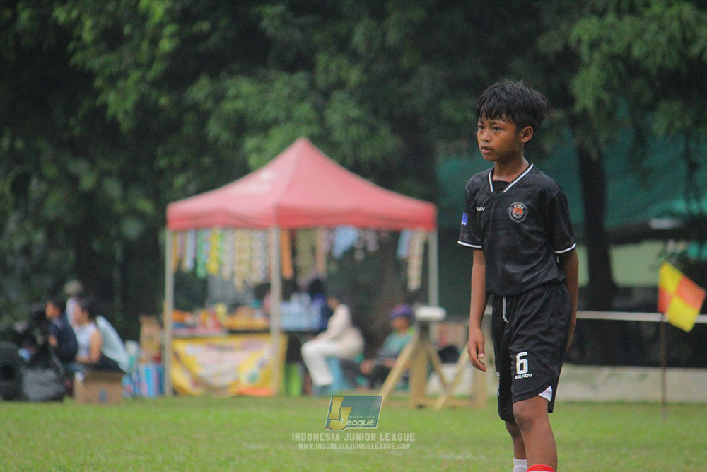 ijl u12 140925 pulomas fc vs isa marzuki bandriawan
