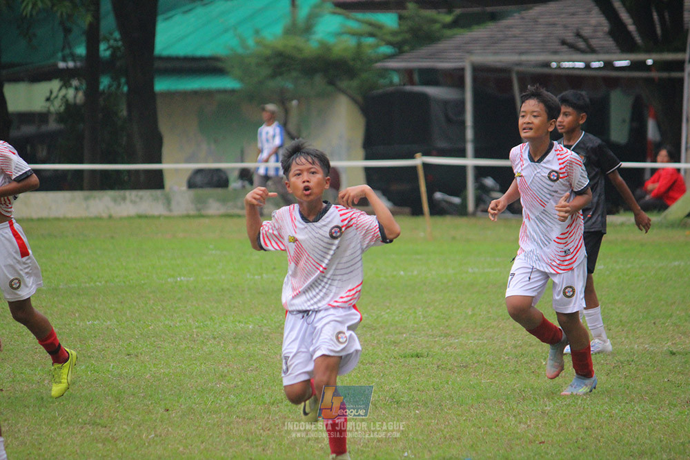 ijl u12 140925 pulomas fc vs isa marzuki bandriawan