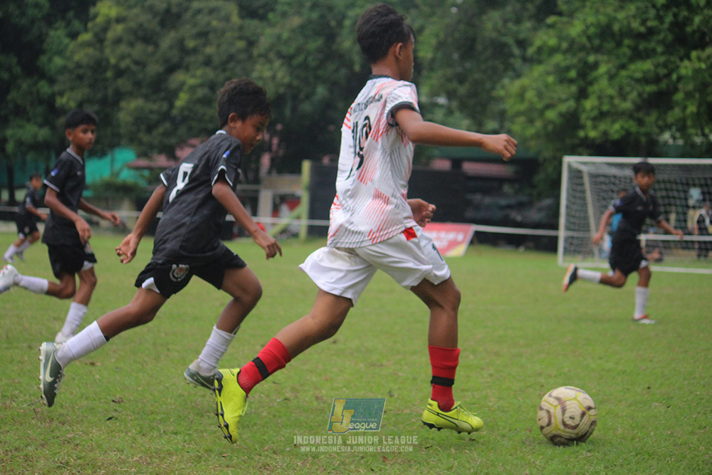 ijl u12 140925 pulomas fc vs isa marzuki bandriawan