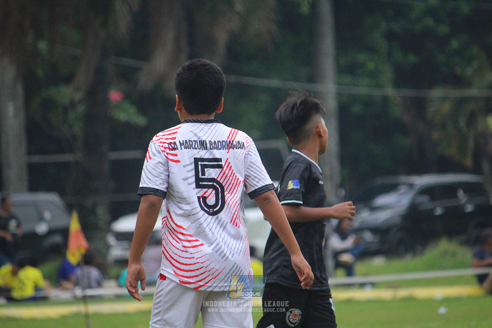 ijl u12 140925 pulomas fc vs isa marzuki bandriawan