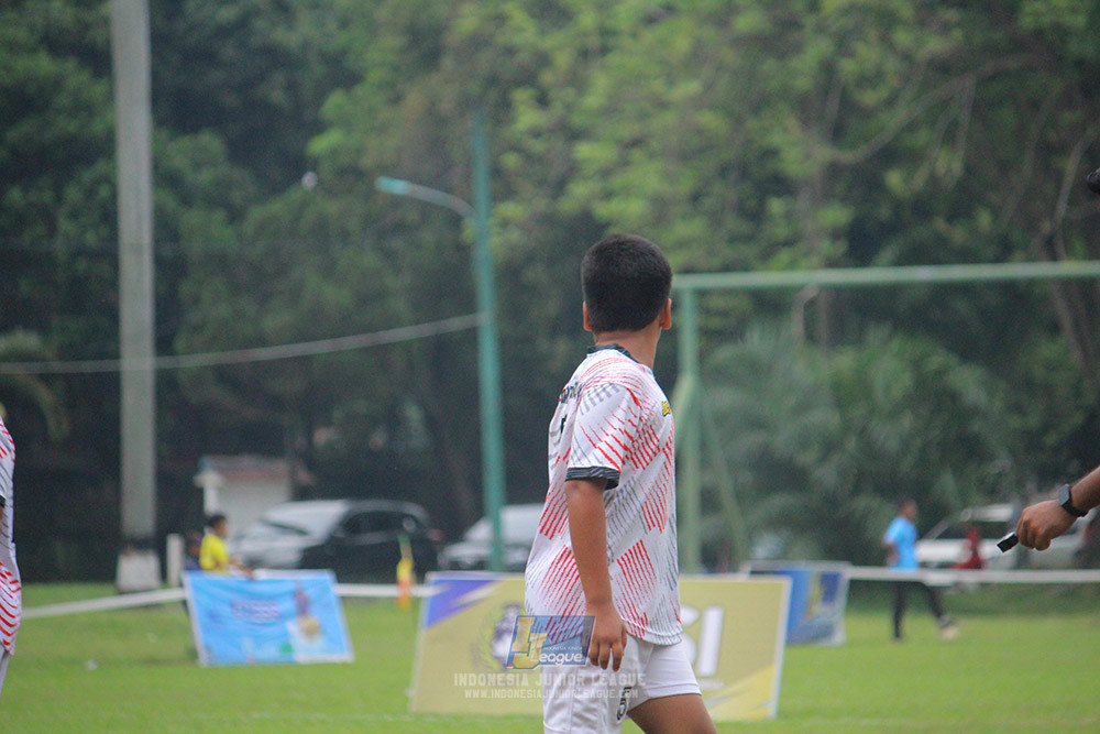 ijl u12 140925 pulomas fc vs isa marzuki bandriawan