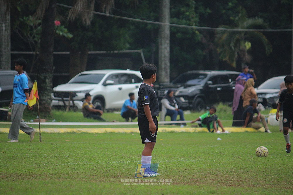 ijl u12 140925 pulomas fc vs isa marzuki bandriawan