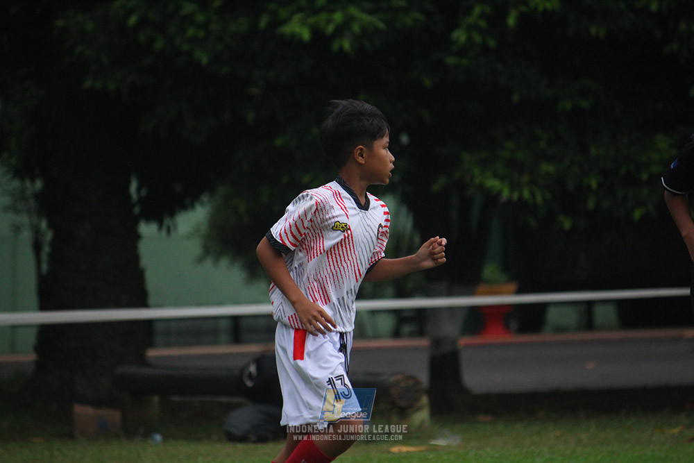 ijl u12 140925 pulomas fc vs isa marzuki bandriawan