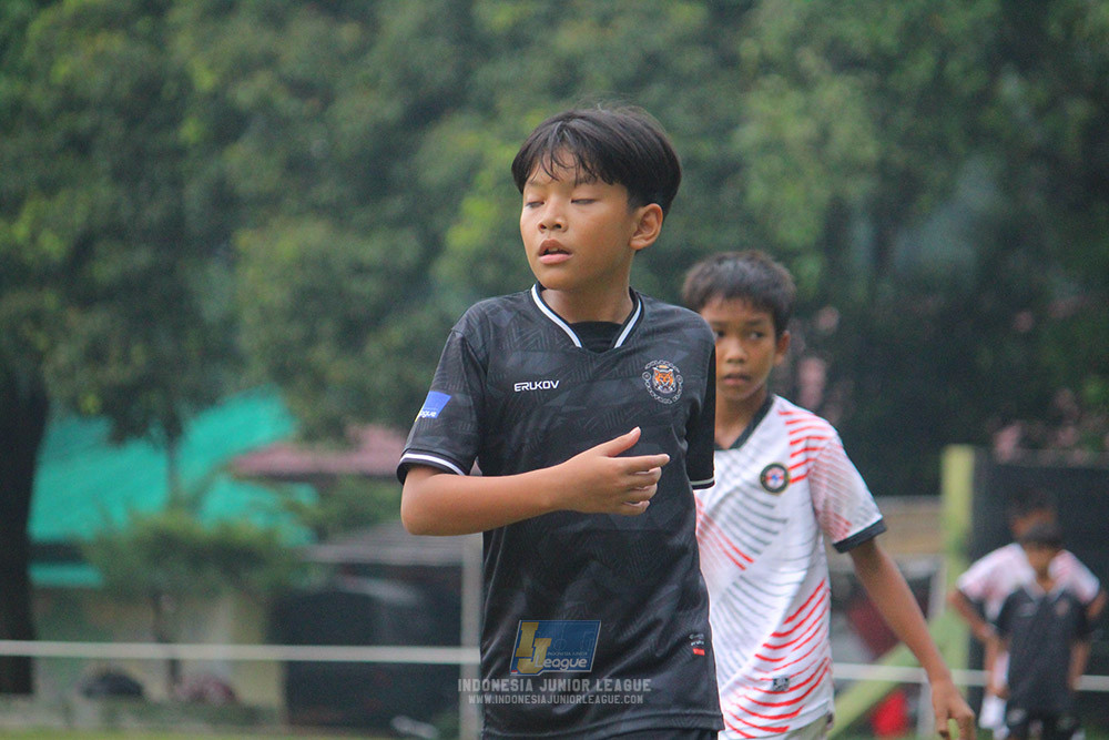 ijl u12 140925 pulomas fc vs isa marzuki bandriawan