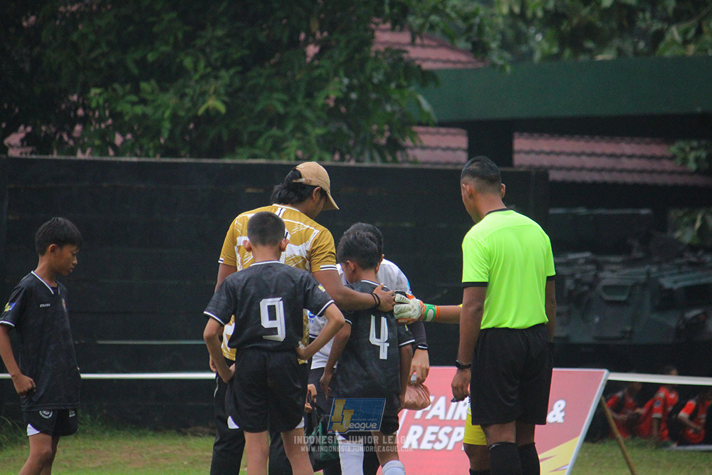 ijl u12 140925 pulomas fc vs isa marzuki bandriawan