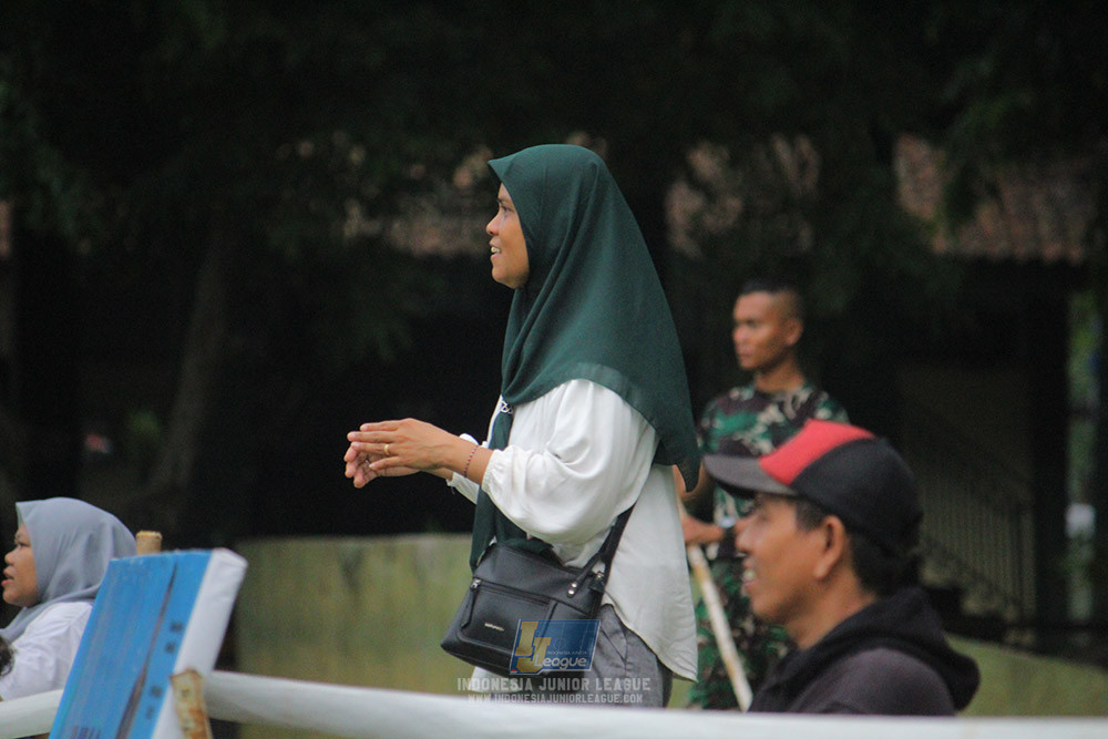 ijl u12 140925 pulomas fc vs isa marzuki bandriawan