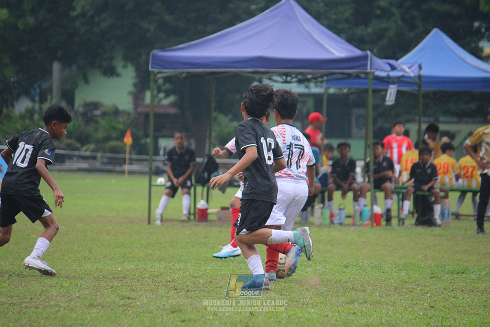 ijl u12 140925 pulomas fc vs isa marzuki bandriawan