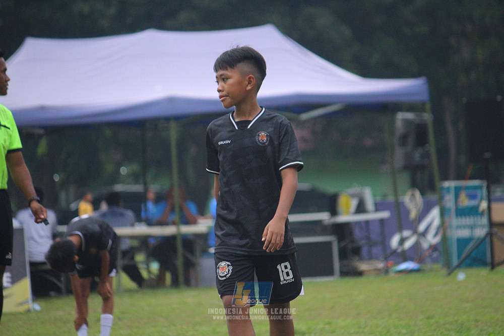 ijl u12 140925 pulomas fc vs isa marzuki bandriawan