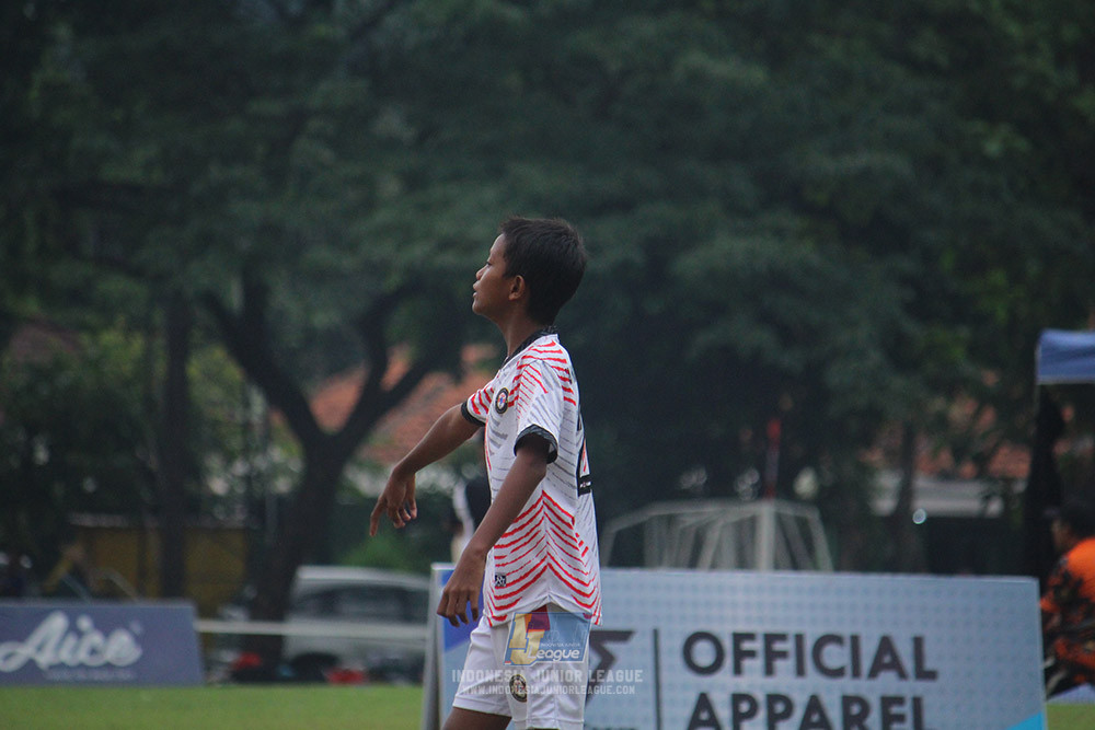ijl u12 140925 pulomas fc vs isa marzuki bandriawan
