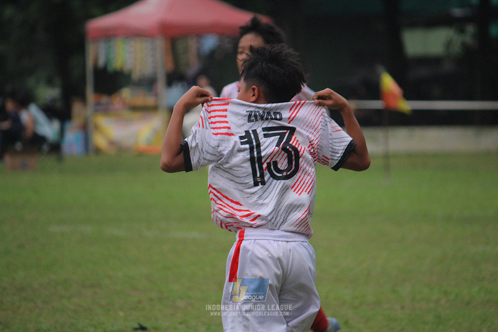 ijl u12 140925 pulomas fc vs isa marzuki bandriawan