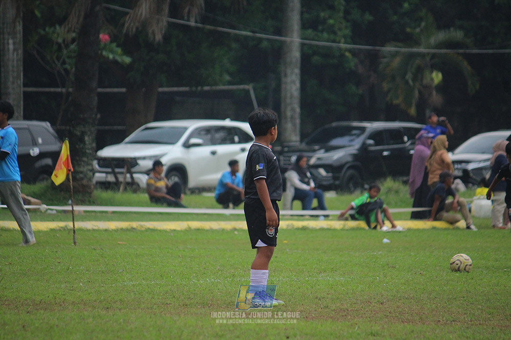 ijl u12 140925 pulomas fc vs isa marzuki bandriawan