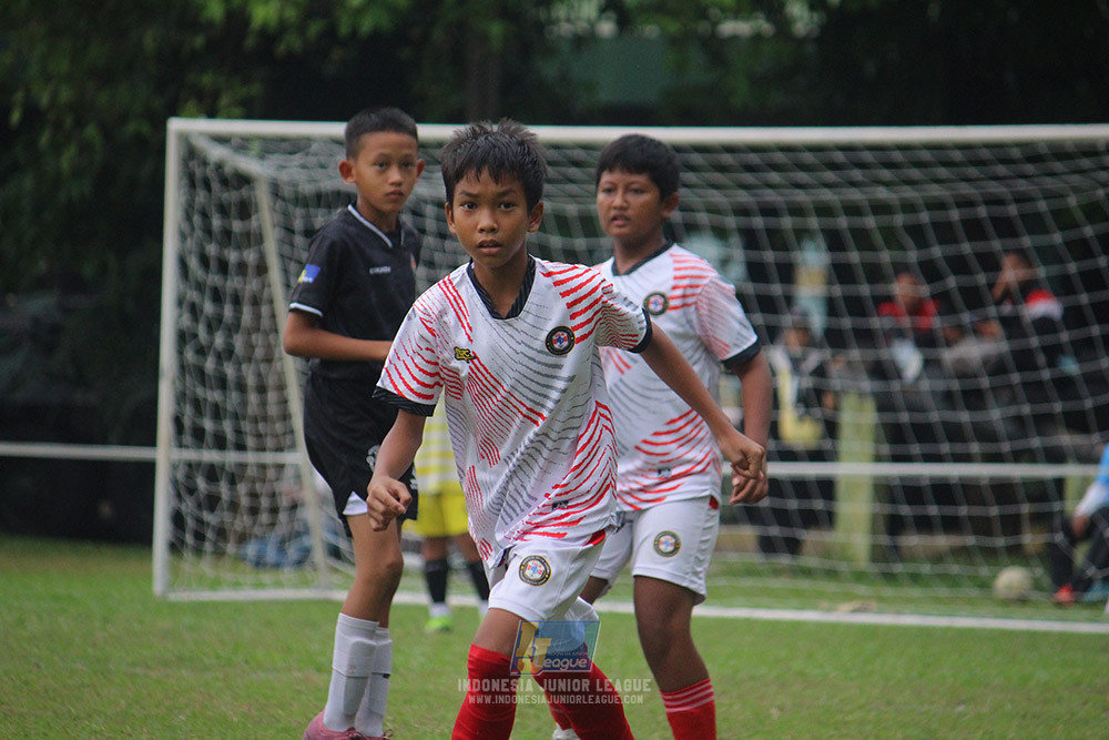 ijl u12 140925 pulomas fc vs isa marzuki bandriawan