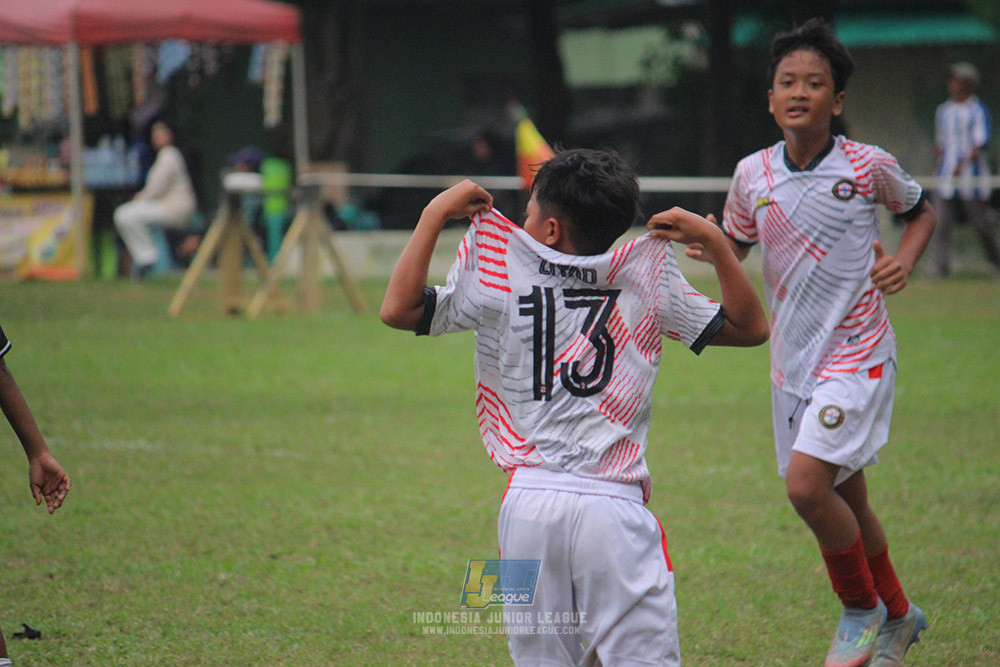 ijl u12 140925 pulomas fc vs isa marzuki bandriawan