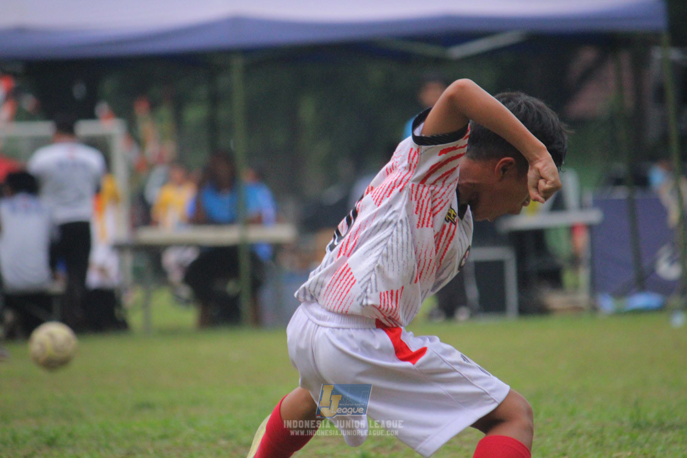 ijl u12 140925 pulomas fc vs isa marzuki bandriawan