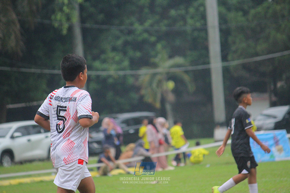 ijl u12 140925 pulomas fc vs isa marzuki bandriawan