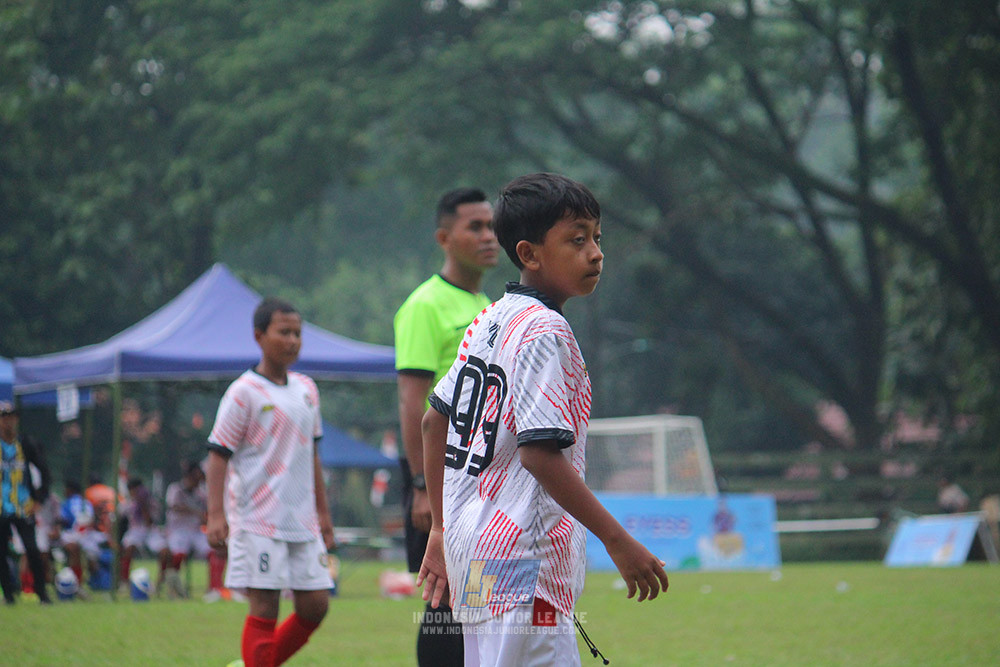 ijl u12 140925 pulomas fc vs isa marzuki bandriawan
