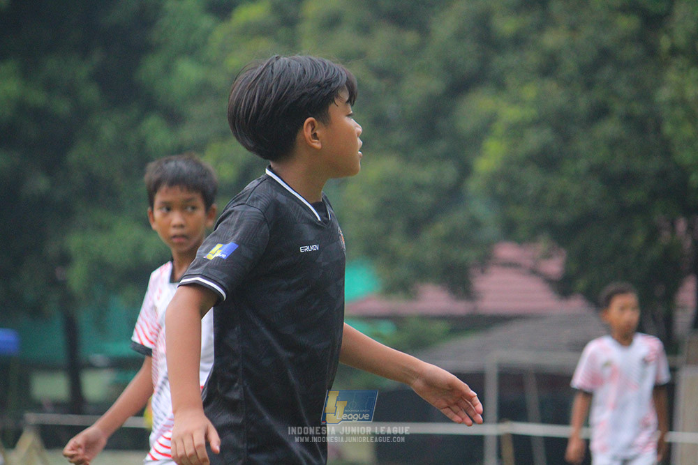 ijl u12 140925 pulomas fc vs isa marzuki bandriawan
