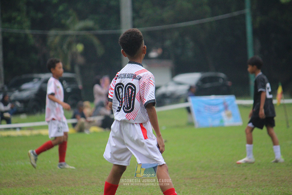 ijl u12 140925 pulomas fc vs isa marzuki bandriawan