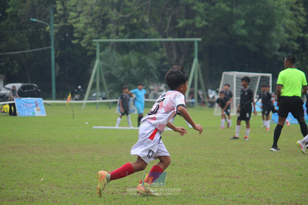 ijl u12 140925 pulomas fc vs isa marzuki bandriawan