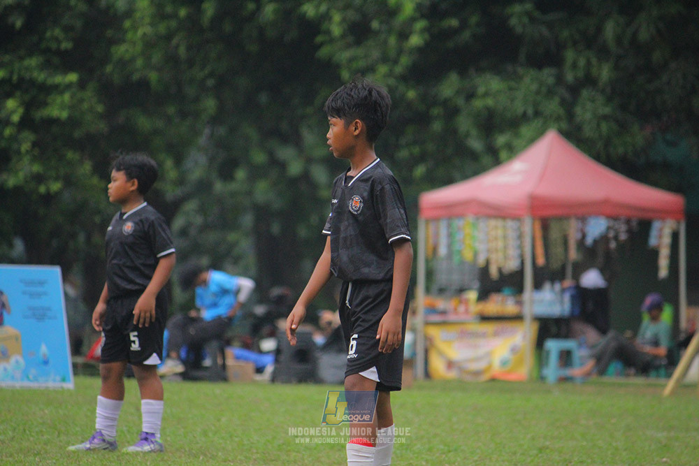 ijl u12 140925 pulomas fc vs isa marzuki bandriawan