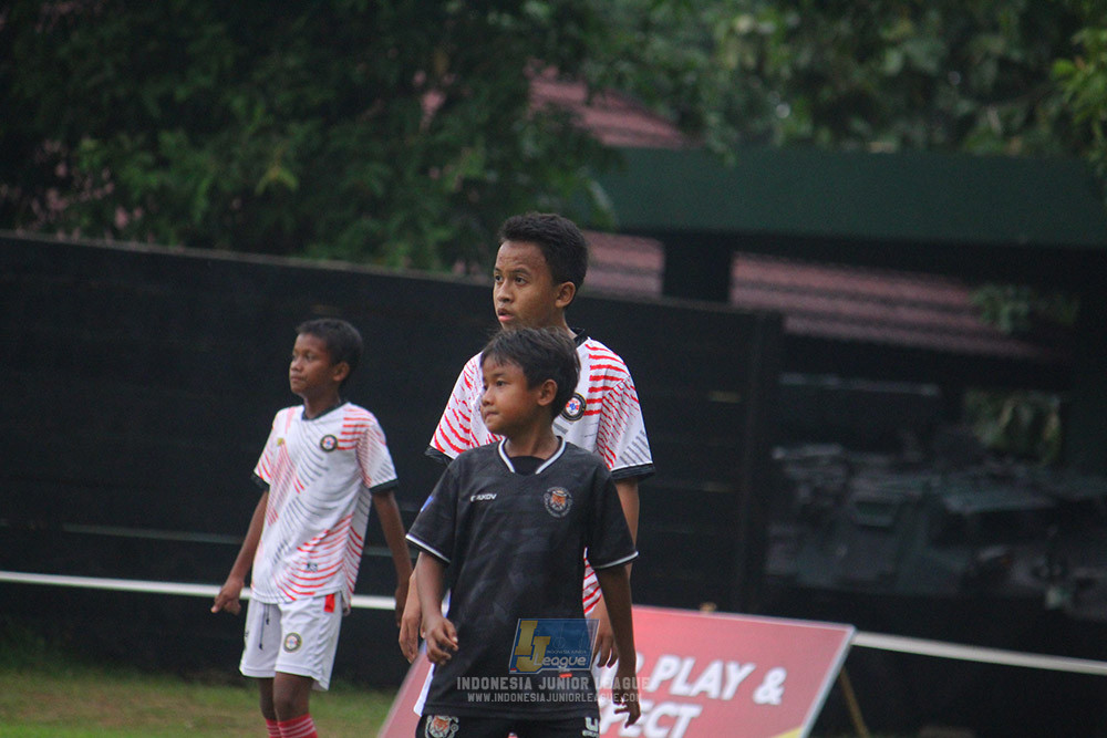 ijl u12 140925 pulomas fc vs isa marzuki bandriawan