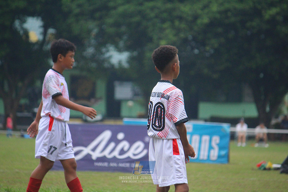 ijl u12 140925 pulomas fc vs isa marzuki bandriawan