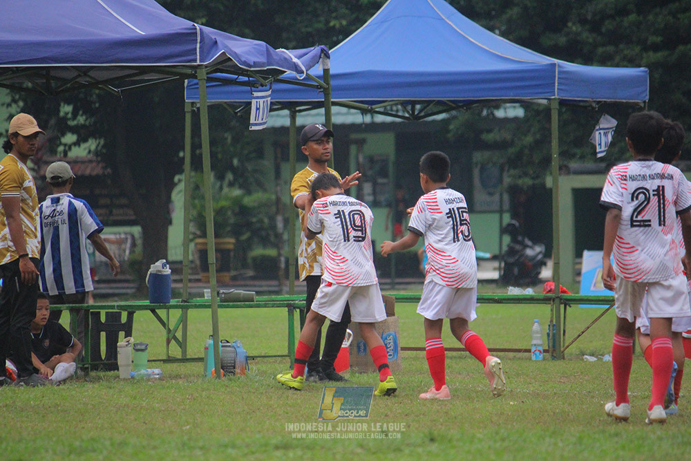 ijl u12 140925 pulomas fc vs isa marzuki bandriawan