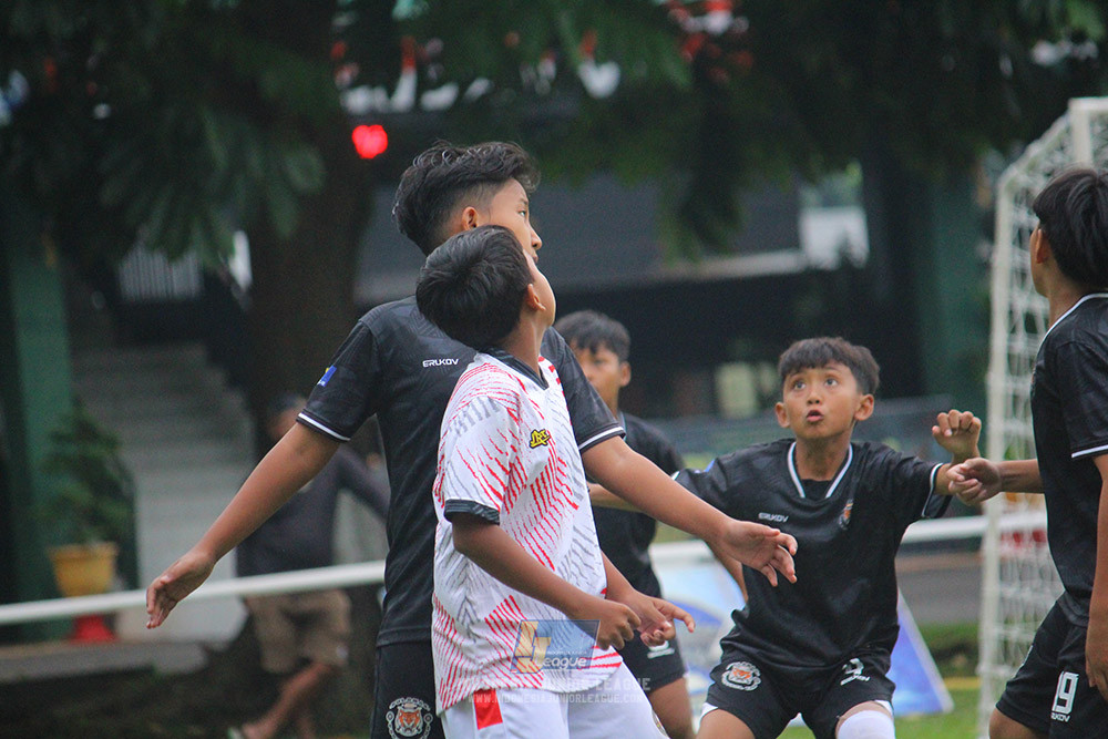 ijl u12 140925 pulomas fc vs isa marzuki bandriawan