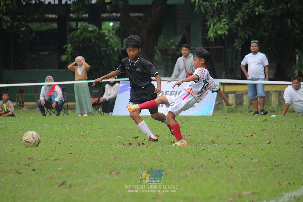 ijl u12 140925 pulomas fc vs isa marzuki bandriawan