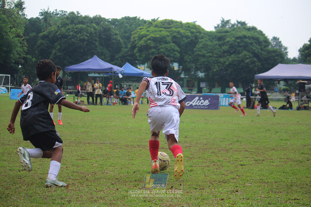 ijl u12 140925 pulomas fc vs isa marzuki bandriawan