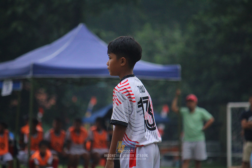 ijl u12 140925 pulomas fc vs isa marzuki bandriawan