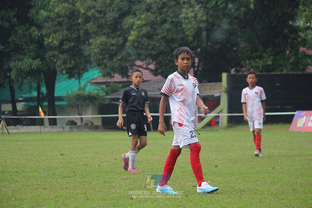 ijl u12 140925 pulomas fc vs isa marzuki bandriawan