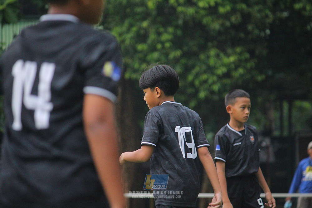 ijl u12 140925 pulomas fc vs isa marzuki bandriawan