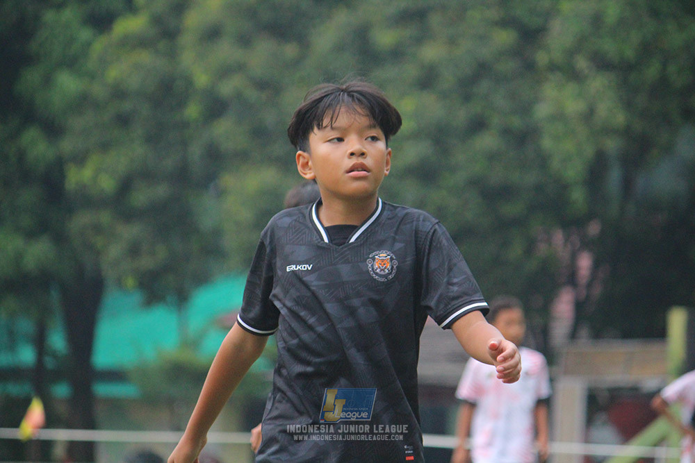 ijl u12 140925 pulomas fc vs isa marzuki bandriawan