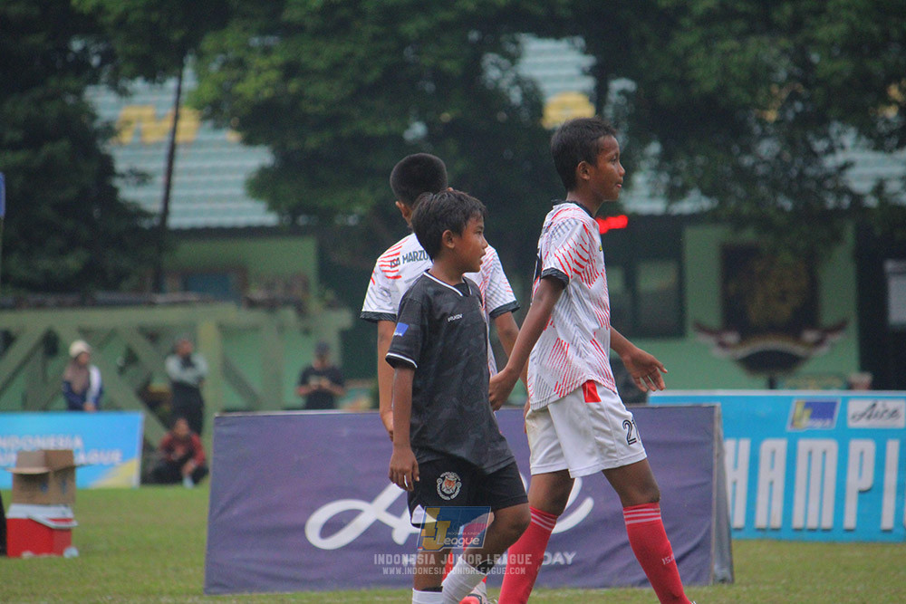 ijl u12 140925 pulomas fc vs isa marzuki bandriawan