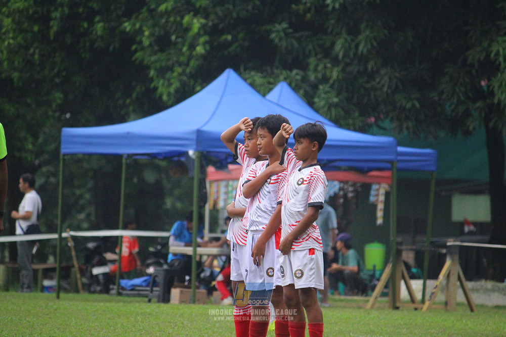 ijl u12 140925 pulomas fc vs isa marzuki bandriawan