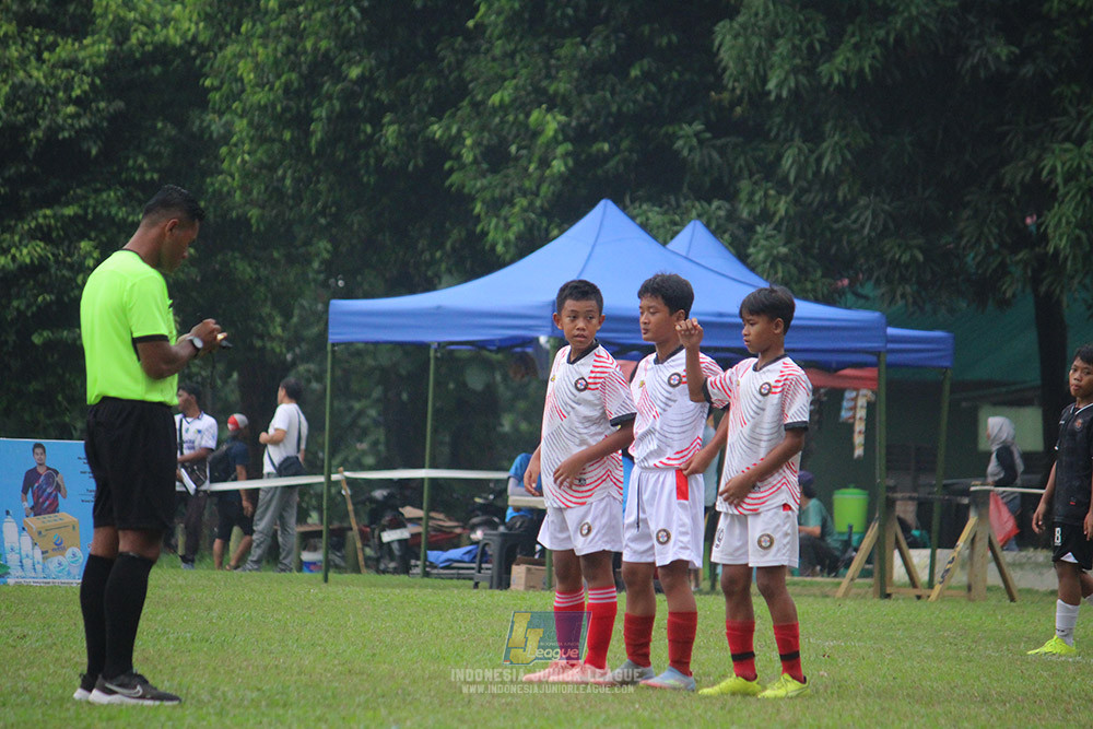 ijl u12 140925 pulomas fc vs isa marzuki bandriawan
