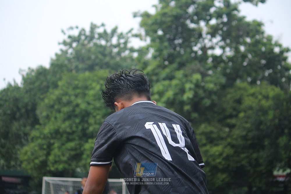 ijl u12 140925 pulomas fc vs isa marzuki bandriawan