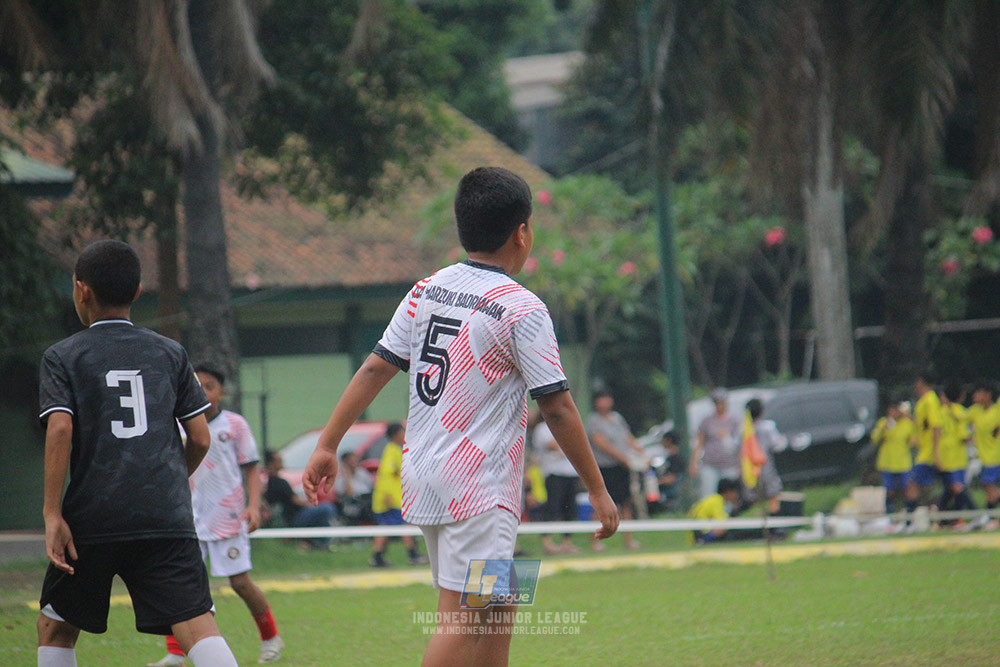 ijl u12 140925 pulomas fc vs isa marzuki bandriawan