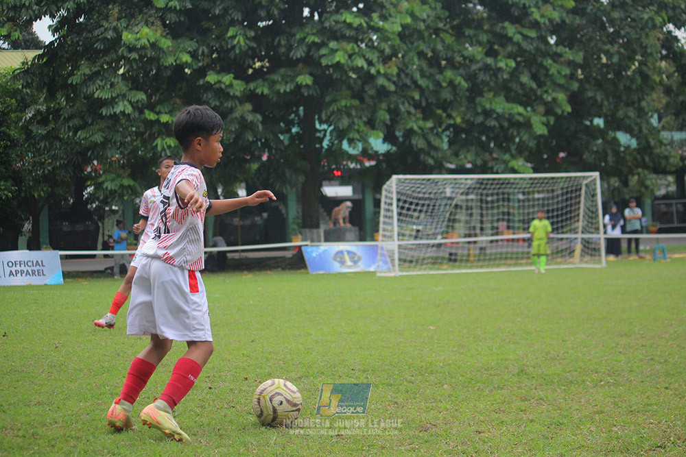ijl u12 140925 pulomas fc vs isa marzuki bandriawan