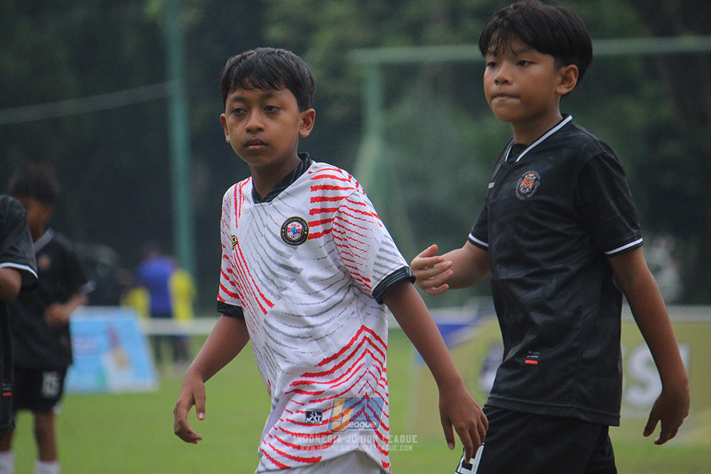 ijl u12 140925 pulomas fc vs isa marzuki bandriawan