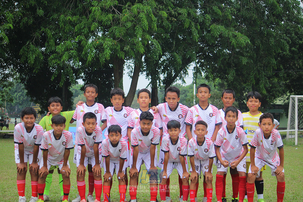 ijl u12 140925 pulomas fc vs isa marzuki bandriawan