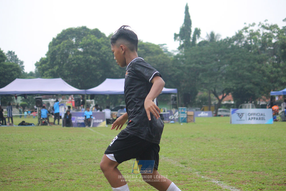 ijl u12 140925 pulomas fc vs isa marzuki bandriawan