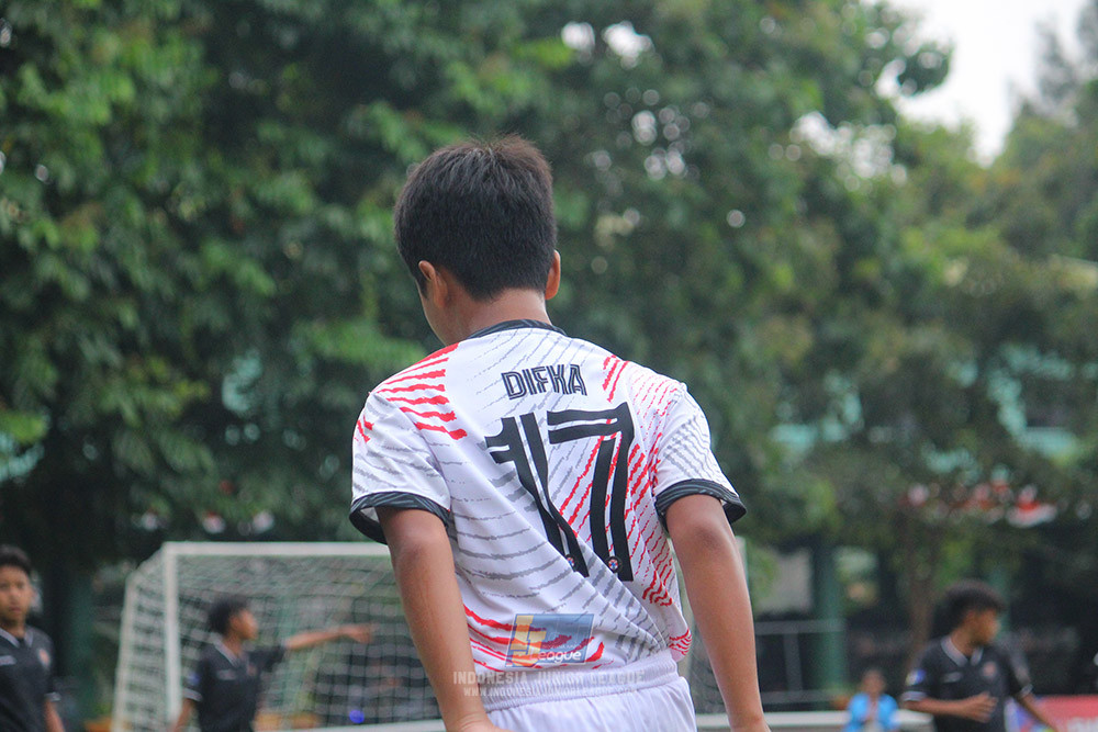 ijl u12 140925 pulomas fc vs isa marzuki bandriawan