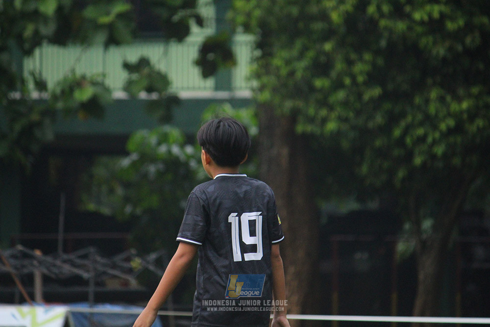 ijl u12 140925 pulomas fc vs isa marzuki bandriawan