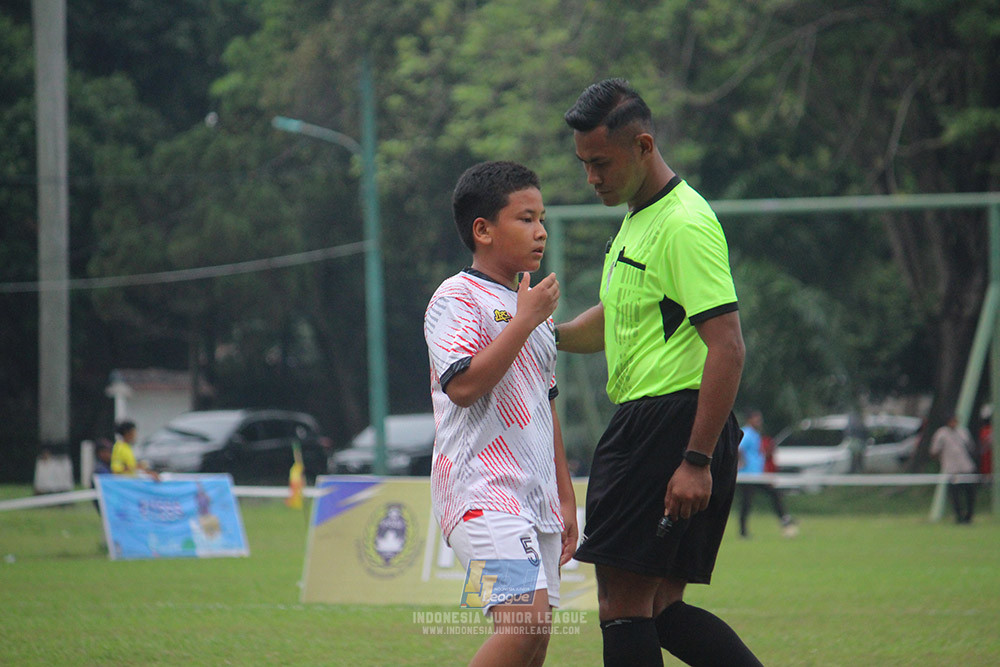 ijl u12 140925 pulomas fc vs isa marzuki bandriawan