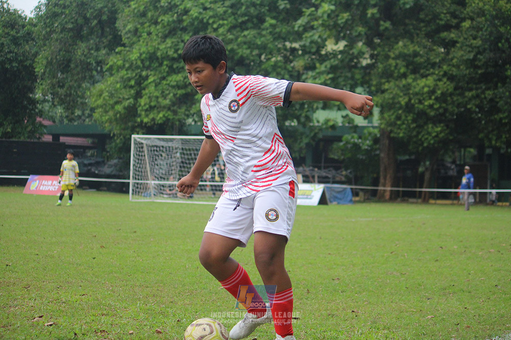 ijl u12 140925 pulomas fc vs isa marzuki bandriawan