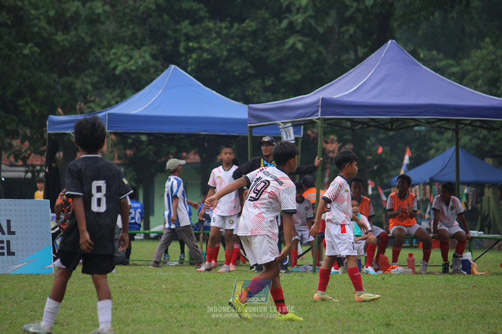 ijl u12 140925 pulomas fc vs isa marzuki bandriawan