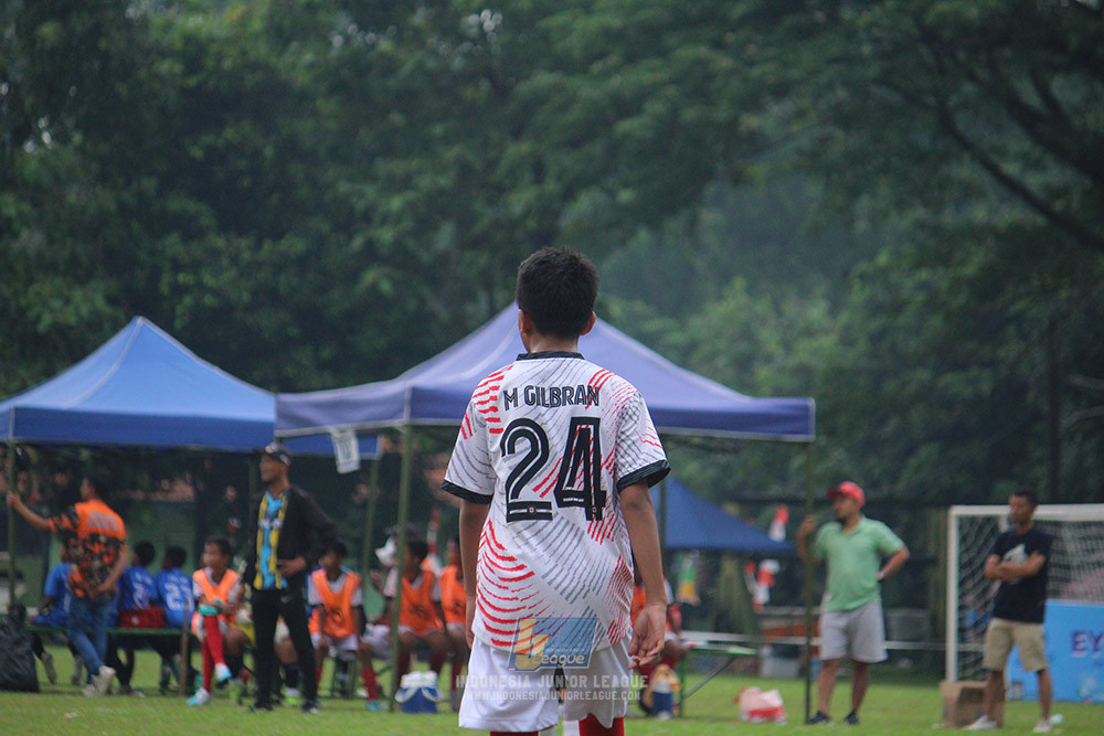 ijl u12 140925 pulomas fc vs isa marzuki bandriawan