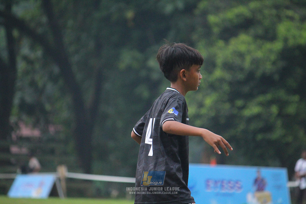 ijl u12 140925 pulomas fc vs isa marzuki bandriawan